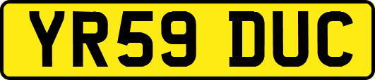 YR59DUC