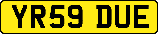 YR59DUE