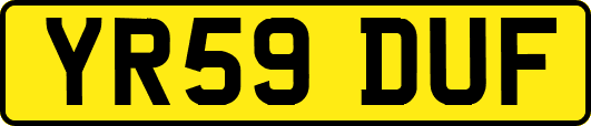 YR59DUF
