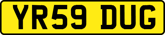 YR59DUG