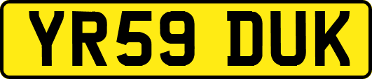 YR59DUK