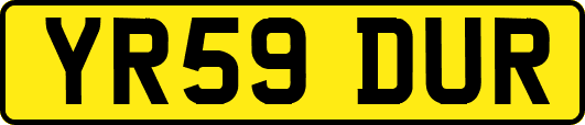 YR59DUR