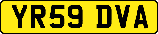 YR59DVA