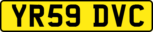YR59DVC