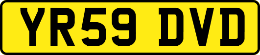 YR59DVD