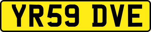 YR59DVE