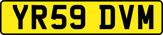 YR59DVM