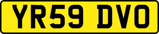 YR59DVO