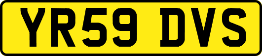 YR59DVS