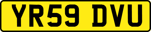 YR59DVU