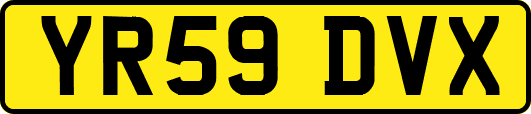 YR59DVX