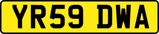 YR59DWA