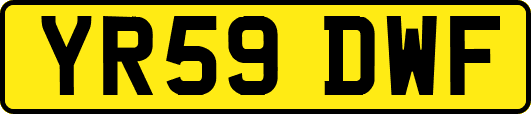 YR59DWF