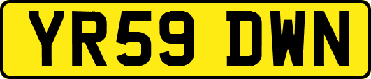 YR59DWN