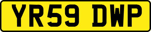 YR59DWP