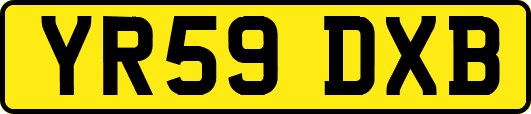 YR59DXB
