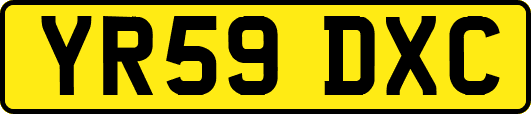 YR59DXC