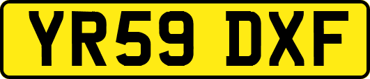 YR59DXF