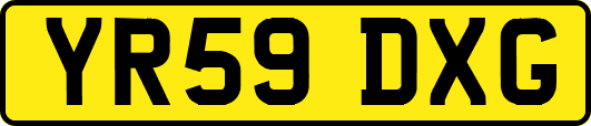 YR59DXG
