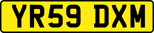YR59DXM