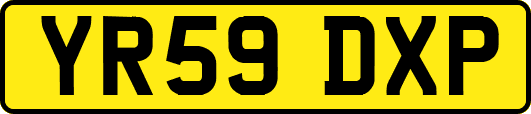 YR59DXP