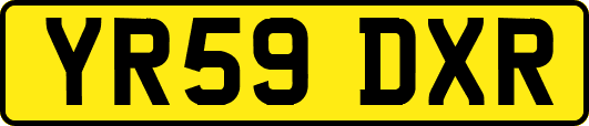YR59DXR