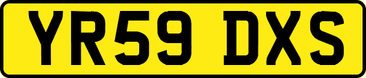 YR59DXS
