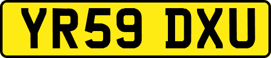 YR59DXU
