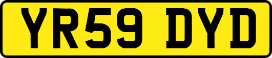 YR59DYD