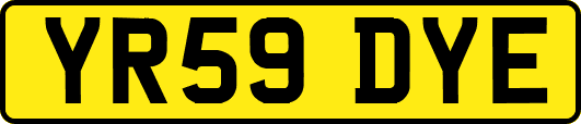 YR59DYE