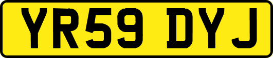 YR59DYJ
