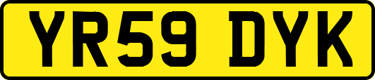 YR59DYK