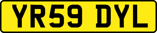 YR59DYL