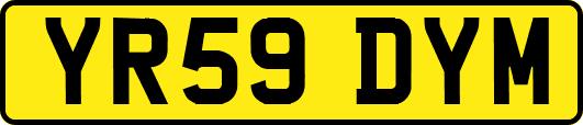YR59DYM