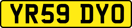 YR59DYO