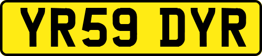 YR59DYR
