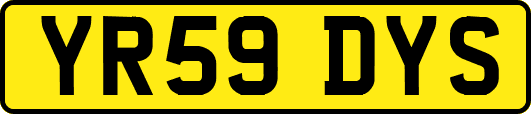 YR59DYS
