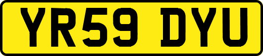 YR59DYU