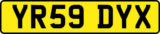YR59DYX
