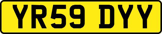 YR59DYY