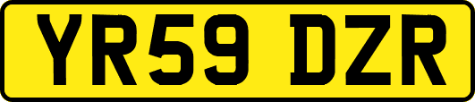 YR59DZR