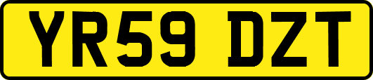 YR59DZT