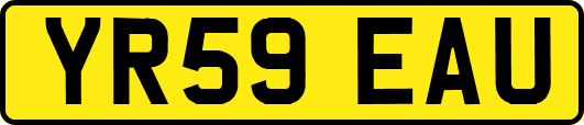 YR59EAU