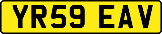 YR59EAV
