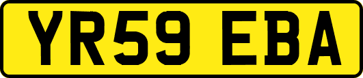 YR59EBA