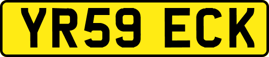 YR59ECK