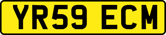YR59ECM
