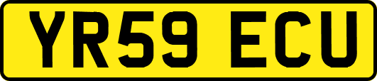 YR59ECU