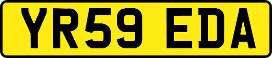 YR59EDA