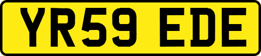 YR59EDE